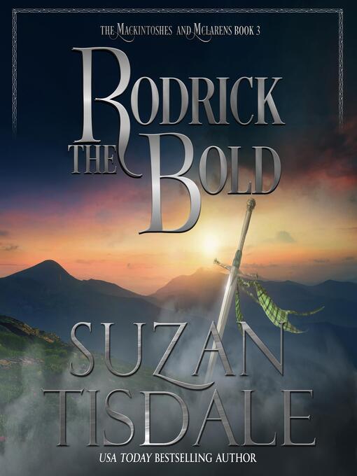 Title details for Rodrick the Bold by Suzan Tisdale - Wait list
